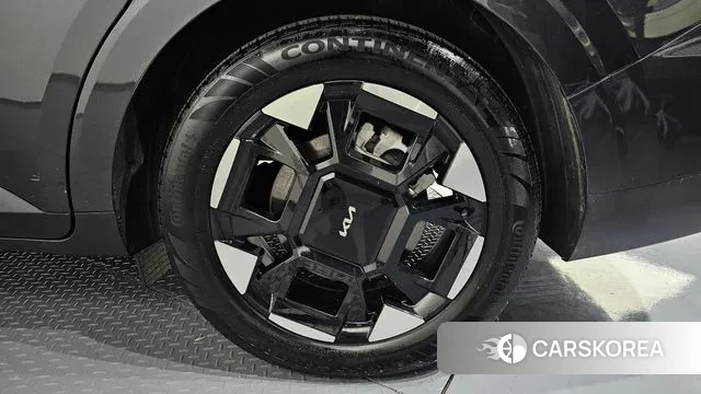 Kia The New Carnival 4th Generation id 3272571 из Кореи 15