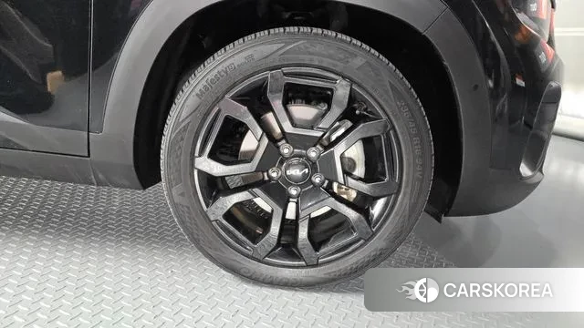 Kia The New Seltos id 3294674 из Кореи 15