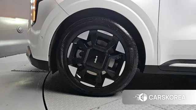 Kia The New Carnival 4th Generation id 3471992 из Кореи 15