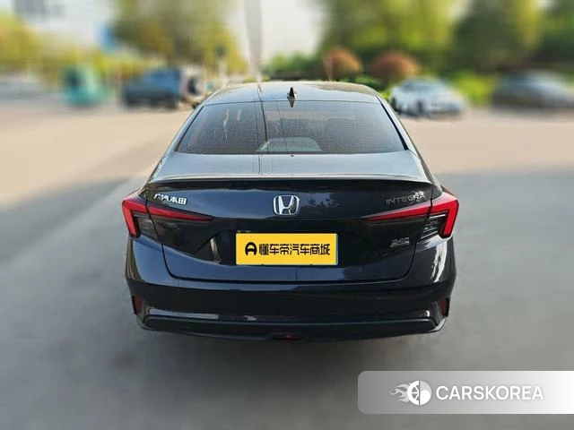 Honda Style 2023 Черный из Китая, фото 5