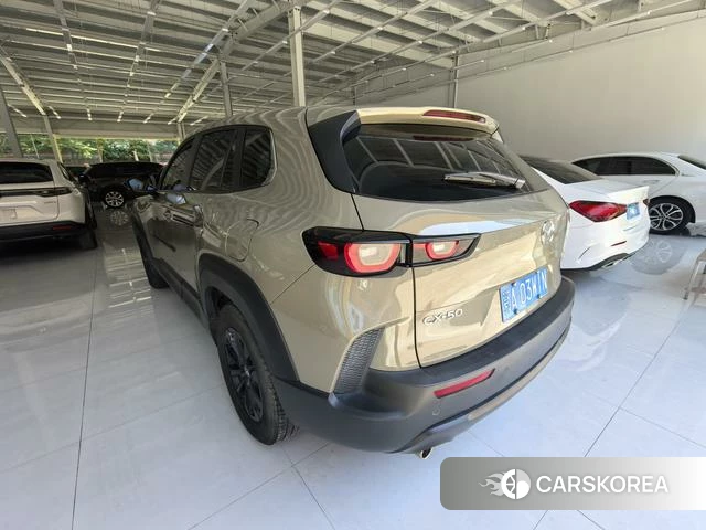 Mazda CX-50 line also id 4276038 из Китая 10