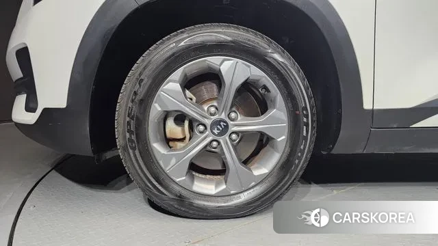 Kia Seltos id 3439225 из Кореи 15