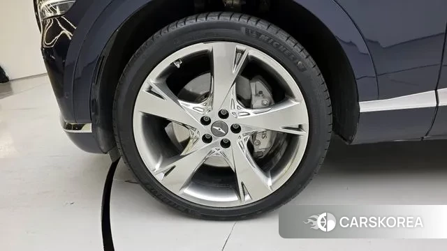 Genesis GV80 id 3624951 из Кореи 15