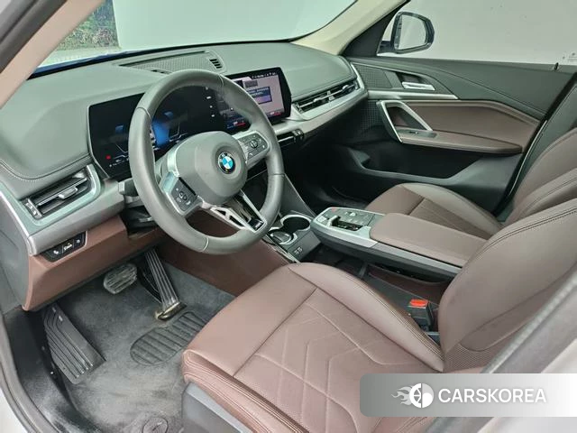 BMW X1 id 4275903 из Китая 8