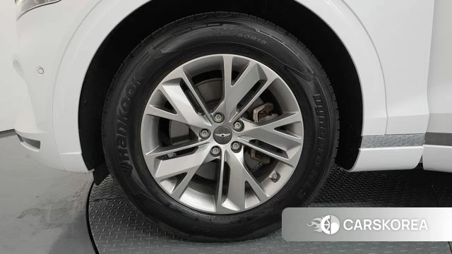 Genesis GV70 id 3827965 из Кореи 15