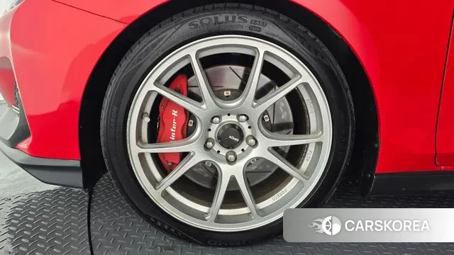 Hyundai Veloster (JS) id 3396803 из Кореи 15