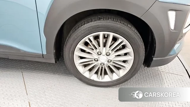 Hyundai Kona id 3308321 из Кореи 15