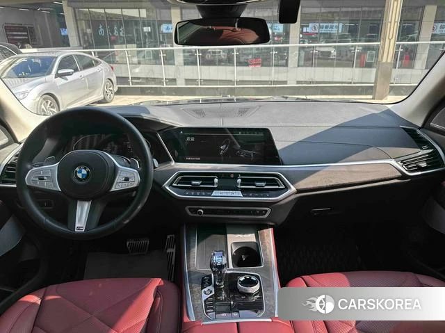 BMW X5 id 4299509 из Китая 8