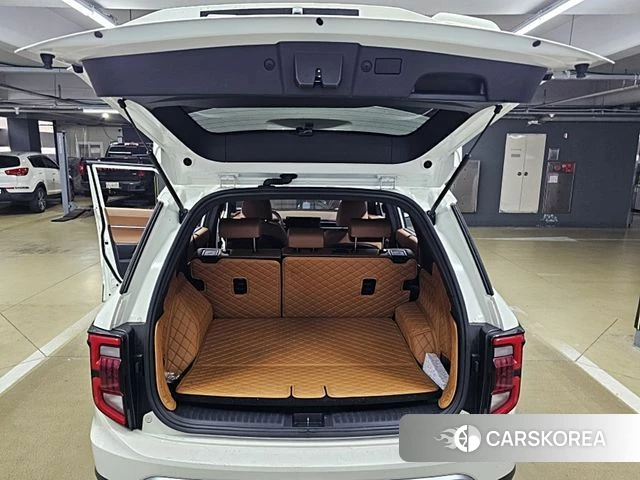 Ssangyong Torres 2022 Белый из Кореи, фото 5