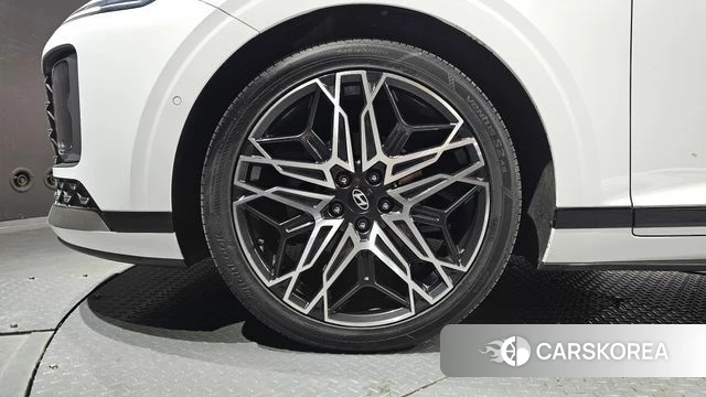 Hyundai Grandeur Hybrid (GN7) id 3870906 из Кореи 15