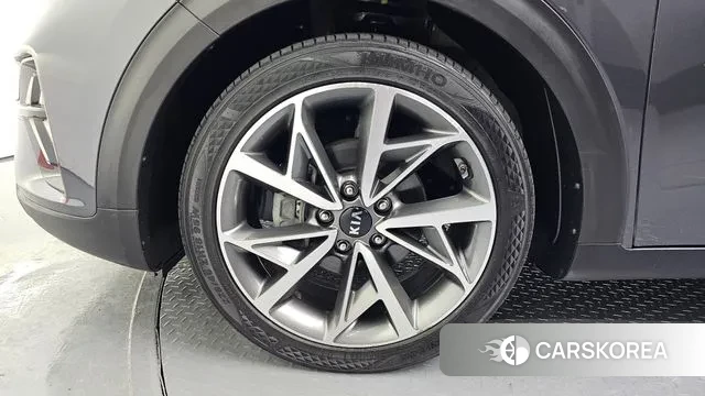 Kia The New Niro id 3520144 из Кореи 15