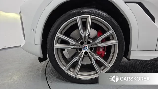 BMW X6 (G06) id 3726248 из Кореи 15