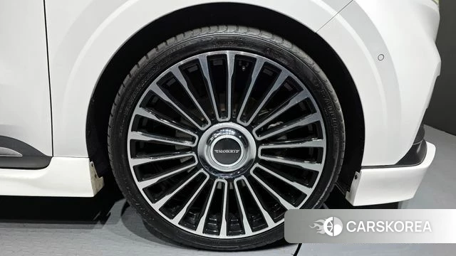 Kia Carnival 4th generation id 3799358 из Кореи 15