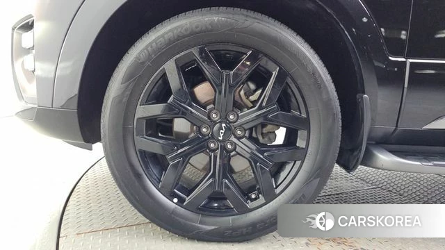 Kia Mohave Master id 4428594 из Кореи 30