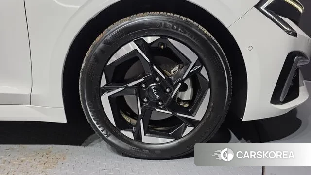 Kia The New K5 3rd generation id 3462255 из Кореи 15