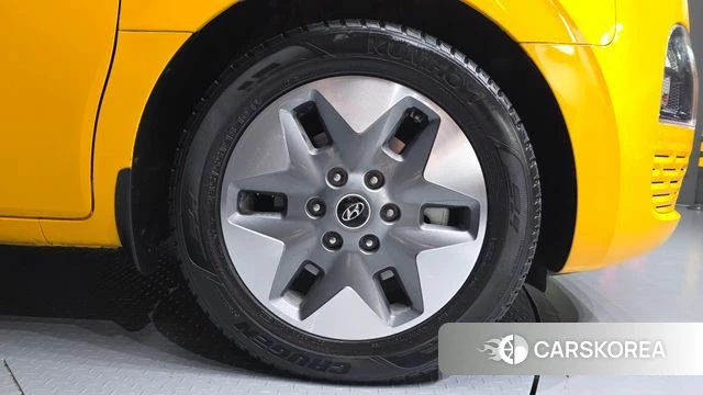 Hyundai Staria id 4489450 из Кореи 15