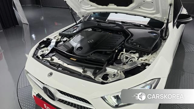 Mercedes-Benz CLS-Class C257 id 4580890 из Кореи 29