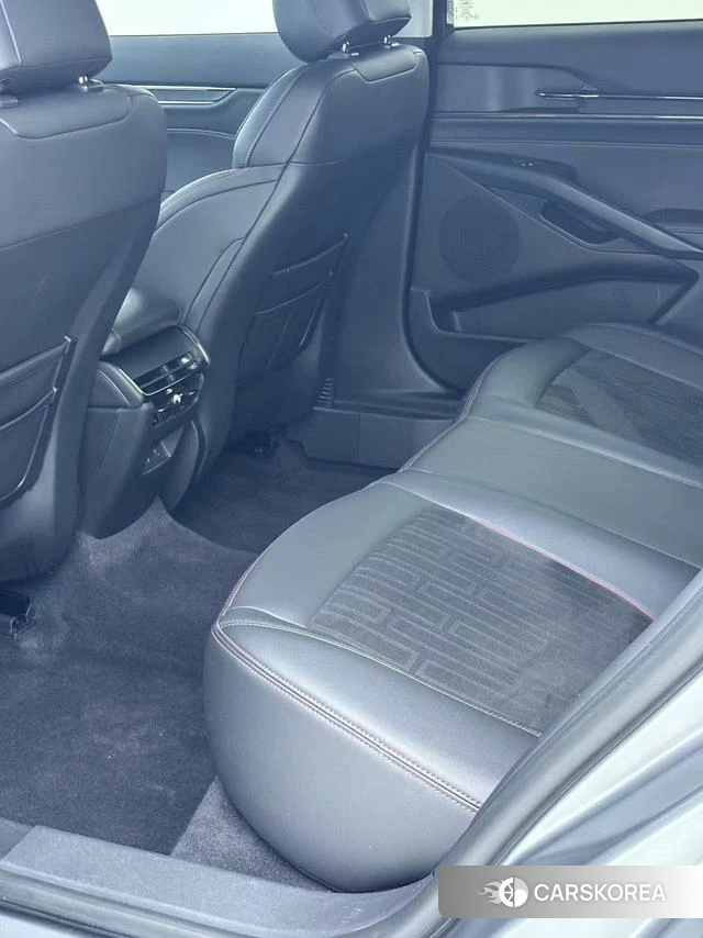 Ford Mondeo id 4182496 из Китая 15