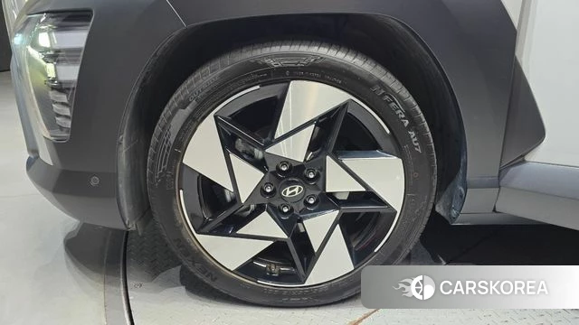 Hyundai Kona (SX2) id 4640848 из Кореи 25
