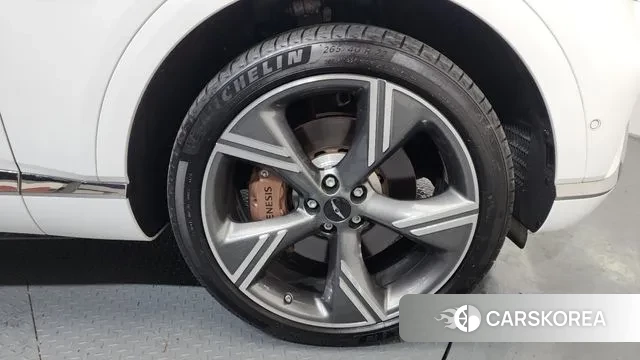 Genesis GV80 id 3758304 из Кореи 15