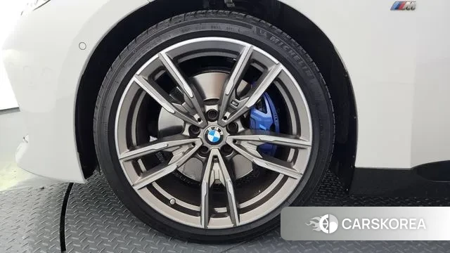 BMW 2 Series (G42) id 3751127 из Кореи 15