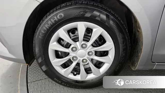 Kia The New K3 2nd generation id 3032936 из Кореи 15