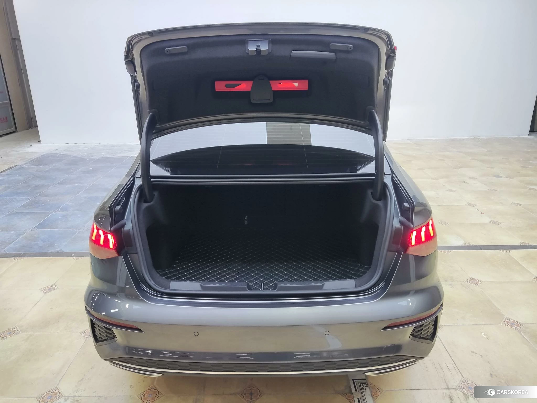 Audi A3 id 4473469 из Китая 15