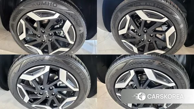 Kia The New Seltos id 3731916 из Кореи 15