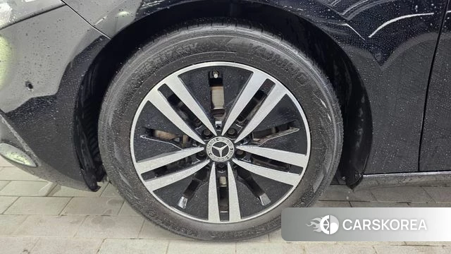 Mercedes-Benz A-Class W177 id 4549668 из Кореи 24
