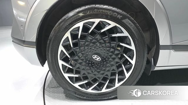 Hyundai Ionic 5 id 4382802 из Кореи 15