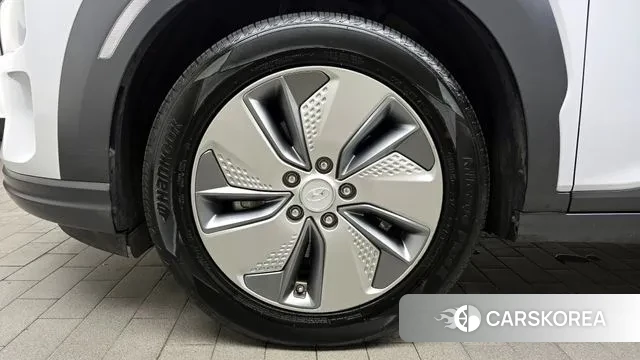Hyundai Kona Electric id 2970624 из Кореи 15