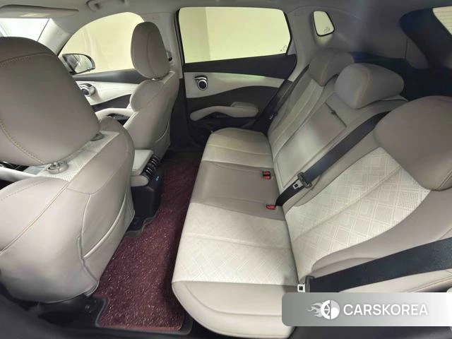 BYD Yuan PLUS 2025 Другой из Китая, фото 5