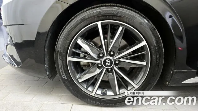 Hyundai The New Grandeur IG id 2833988 из Кореи 15