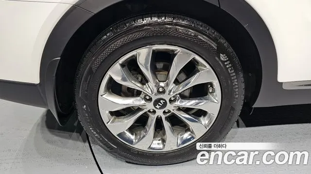 Kia The New Sorento id 2845108 из Кореи 15