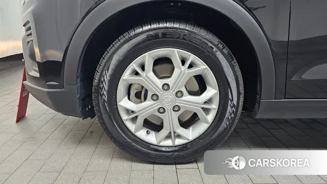 Ssangyong Berry New Tivoli id 3023662 из Кореи 15