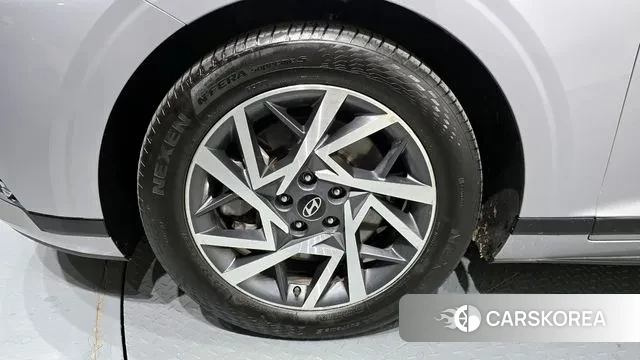 Hyundai Grandeur (GN7) id 3442316 из Кореи 15