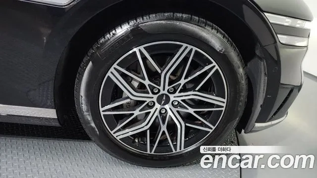 Genesis G90 (RS4) id 2943894 из Кореи 15