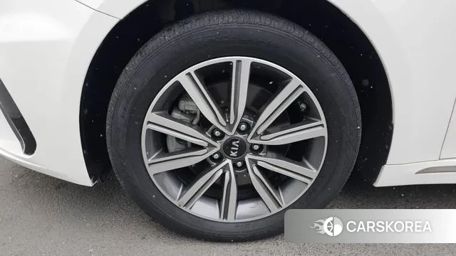 Kia The New K5 2nd generation id 3574100 из Кореи 15