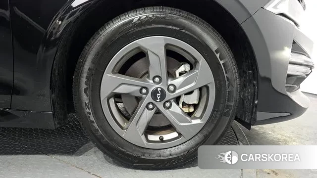 Kia K5 3rd generation id 3524443 из Кореи 15