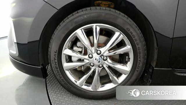 Kia The New Carnival id 4285705 из Кореи 15