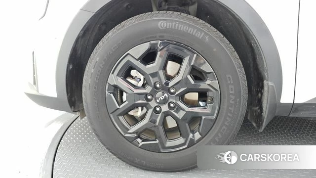 Kia The New Sorento 4th Generation id 4655848 из Кореи 15