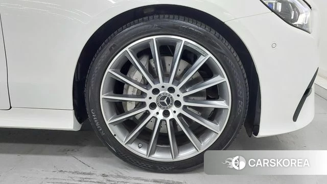 Mercedes-Benz E-Class W213 id 4772486 из Кореи 12
