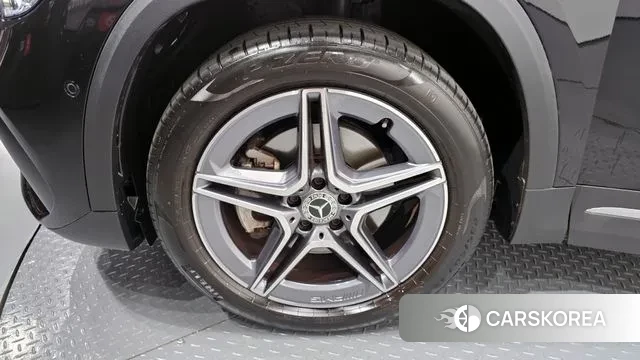 Mercedes-Benz GLA - Class H247 id 3042932 из Кореи 15