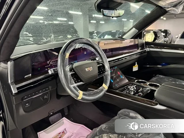 Cadillac Escalade 5th Generation id 3517426 из Кореи 12