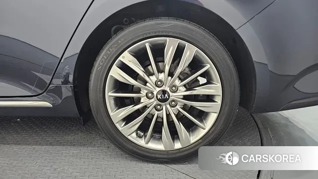 Kia The New K5 2nd generation id 3489518 из Кореи 15