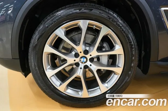 BMW X5 (G05) id 2936856 из Кореи 15