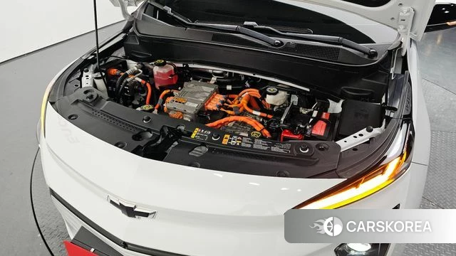 Chevrolet (GM Daewoo) Bolt EUV id 3897413 из Кореи 15