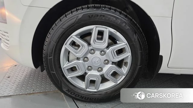 Hyundai Staria id 4702174 из Кореи 15