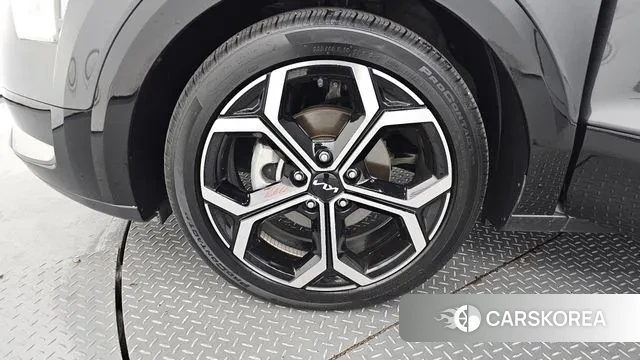 Kia Di Ol Nu Niro id 3058866 из Кореи 15