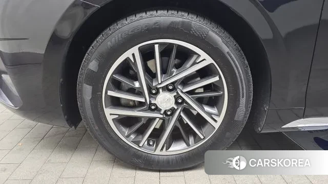 Hyundai The New Grandeur IG id 3635465 из Кореи 15